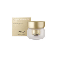 KIKO Milano Skin Renaissance Eyes krem pod oczy o wielokierunkowym działaniu korygującym 15ml