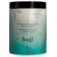 Hagi Sól do kąpieli Boso po Mchu 1300g
