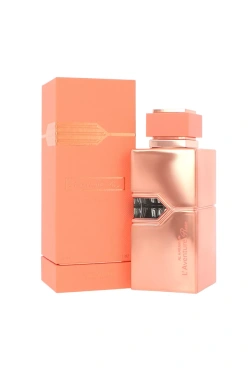 Al Haramain L'Aventure Rose woda perfumowana spray 200ml