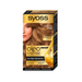 Syoss Oleo Intense farba do włosów trwale koloryzująca z olejkami 8-60 Miodowy Blond