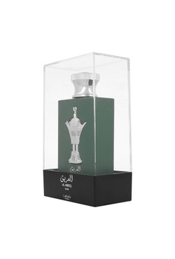 Lattafa Pride Al Areeq Silver woda perfumowana spray 100ml