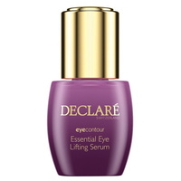 Declare Eye Contour Essential Eye Lifting Serum liftingujące serum pod oczy 15ml