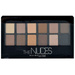 Maybelline The Nudes Eyeshadow Palette paleta 12 cieni do powiek 9.6g