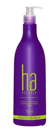 Stapiz Ha Essence Aquatic Shampoo szampon rewitalizujący z kwasem hialuronowym i algami 1000ml