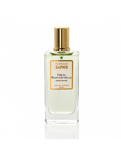 Saphir New Romantica Women woda perfumowana spray 50ml