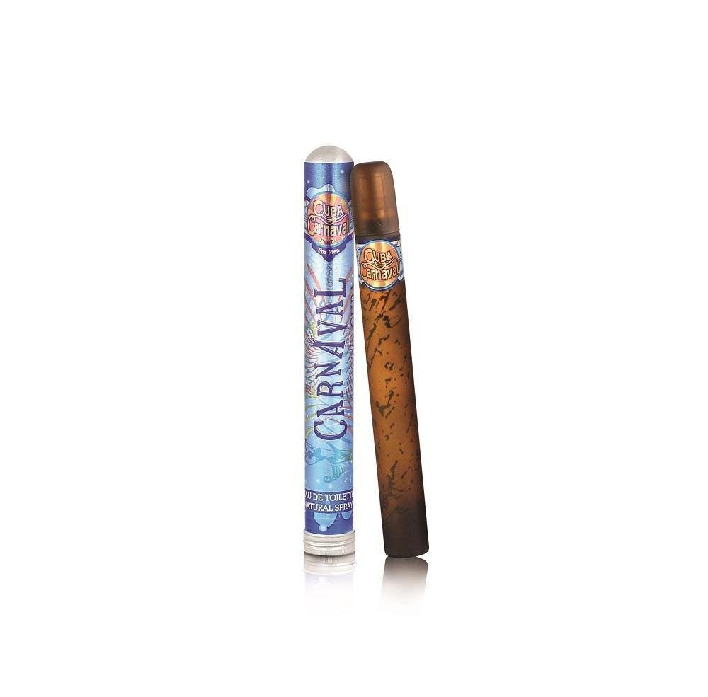 cuba carnaval woda toaletowa 35 ml     
