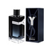 Yves Saint Laurent Y Pour Homme woda perfumowana spray 200ml