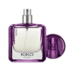 KIKO Milano Scent Of Milan Colonne District woda perfumowana spray 50ml