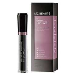 M2 BEAUTE Eyezone Conditioning Care Complex pielęgnacyjna odżywka do rzęs i brwi 8ml