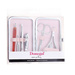 Donegal Zestaw do manicure 7 akcesoriów