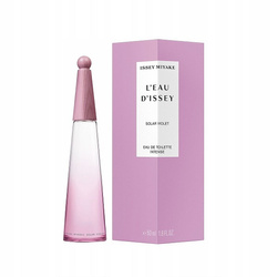 Issey Miyake L'Eau d'Issey Solar Violet Intense woda toaletowa spray 50ml