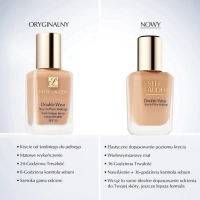 ESTEE LAUDER Double Wear Stay-In-Place Makeup SPF10 1C2 Petal 30ml