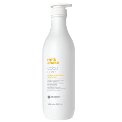 Milk Shake Color Care Maintainer Shampoo szampon nawilżająco-ochronny do włosów farbowanych 1000ml
