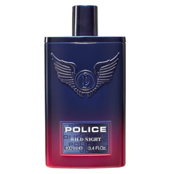 Police Wild Night For Man woda toaletowa spray 100ml