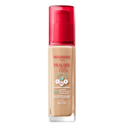 Bourjois Healthy Mix Clean wegański podkład rozświetlający 53 Light Beige 30ml