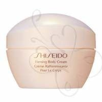 Shiseido Firming Body Cream ujędrniający krem do ciała 200ml
