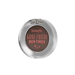 Benefit Goof Proof Brow Powder puder wypełniający brwi 4 Warm Deep Brown 1.9g