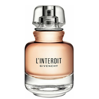 Givenchy L'interdit mgiełka do włosów 35ml