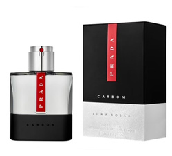 Prada Luna Rossa Carbon woda toaletowa spray 50ml