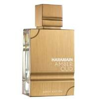 Al Haramain Amber Oud White Edition woda perfumowana spray 200ml