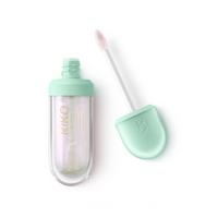 KIKO Milano Dreamphoria 3D Hydra Lip Oil Limited Edition nawilżający olejek do ust 01 Frosted Lilac 6.5ml