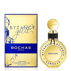 Rochas Byzance Gold woda perfumowana spray 60ml