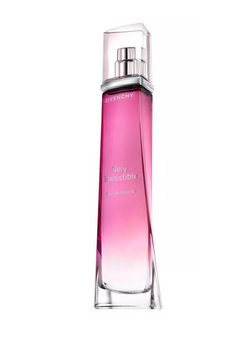 Givenchy Very Irresistible woda toaletowa spray 75ml - produkt bez opakowania