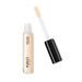 KIKO Milano Skin Tone Concealer wygładzający korektor w płynie zapewniający naturalne wykończenie 02 Ivory 3.5ml