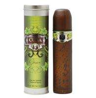 Cuba Original Cuba Green woda toaletowa spray 100ml