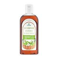 Fitomed Tradycyjny szampon ziołowy do włosów tłustych Mydlnica Lekarska 250ml