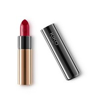 KIKO Milano Gossamer Emotion Creamy Lipstick kremowa pomadka do ust 111 Sangria 3,5g