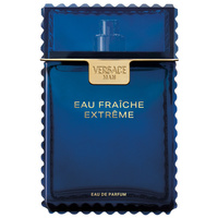 Versace Man Eau Fraiche Extreme woda perfumowana spray 100ml
