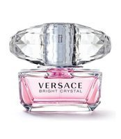 Versace Bright Crystal woda toaletowa miniatura 5ml