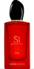 Giorgio Armani Si Passione Eclat woda perfumowana spray 100ml Tester