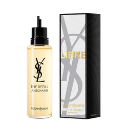 Yves Saint Laurent Libre Pour Femme woda perfumowana refill 100ml