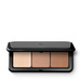 KIKO Milano Contour Obsession Palette paleta do konturowania twarzy 03 Deep 7g