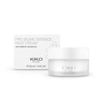 KIKO Milano Pro Biome Defence Face Cream krem do twarzy z technologią prebiotyczną 50ml
