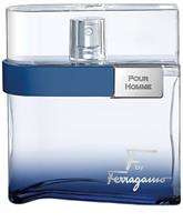 Salvatore Ferragamo F by Ferragamo Free Time woda toaletowa spray 100ml