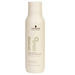 Schwarzkopf Professional BlondMe Bond Repair Nourishing Shampoo wzmacniająco-nawilżający szampon do włosów 300ml
