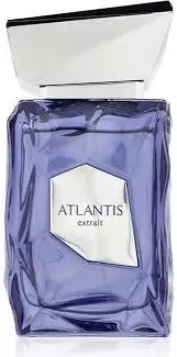 French Avenue Atlantis Extrait de Parfum 100ml