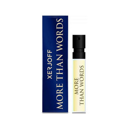 Xerjoff More Than Words woda perfumowana spray próbka 2ml