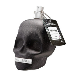 Police To Be Hyperverse For Man woda toaletowa spray 125ml