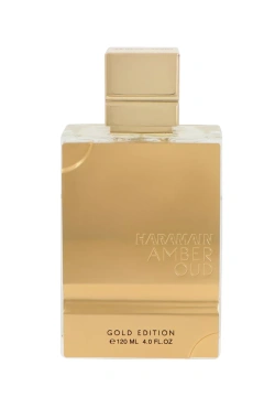 Al Haramain Amber Oud Gold Edition woda perfumowana spray 120ml - produkt bez opakowania