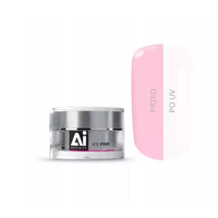 SILCARE Gel Affinity Ice Pink 15g