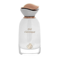 Fragrance World Pur Classique woda perfumowana spray 100ml
