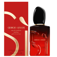 Giorgio Armani Si Passione Intense woda perfumowana refillable spray 50ml