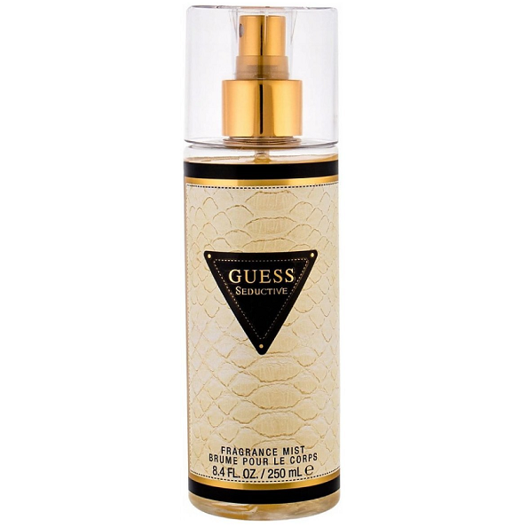 guess seductive mgiełka do ciała 250 ml     