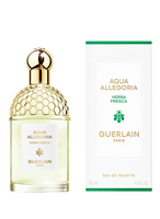 Guerlain Aqua Allegoria Herba Fresca woda toaletowa spray 125ml