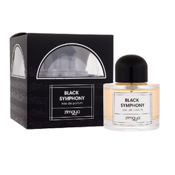 Zimaya Black Symphony woda perfumowana spray 100ml