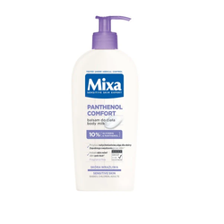 MIXA Panthenol Comfort kojący balsam do ciała 400ml